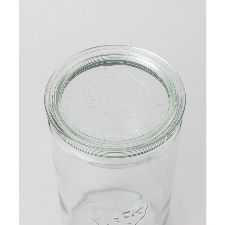 STRAIGHT 1550ml ＜WECK ウェック＞ | 212 KITCHEN STORE | 詳細画像2 