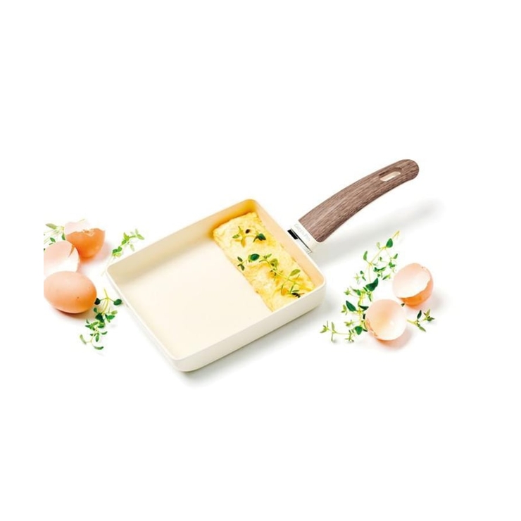 ウッドビー エッグパン ＜GreenPan グリーンパン＞ | 212 KITCHEN STORE | 詳細画像2 