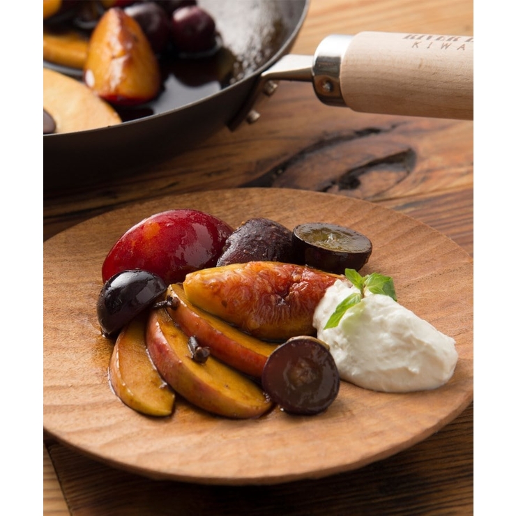 フライパン 26cm ＜極JAPAN キワメジャパン＞ | 212 KITCHEN STORE | 詳細画像3 