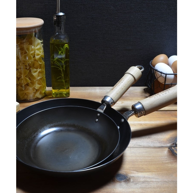 フライパン 26cm ＜極JAPAN キワメジャパン＞ | 212 KITCHEN STORE | 詳細画像6 