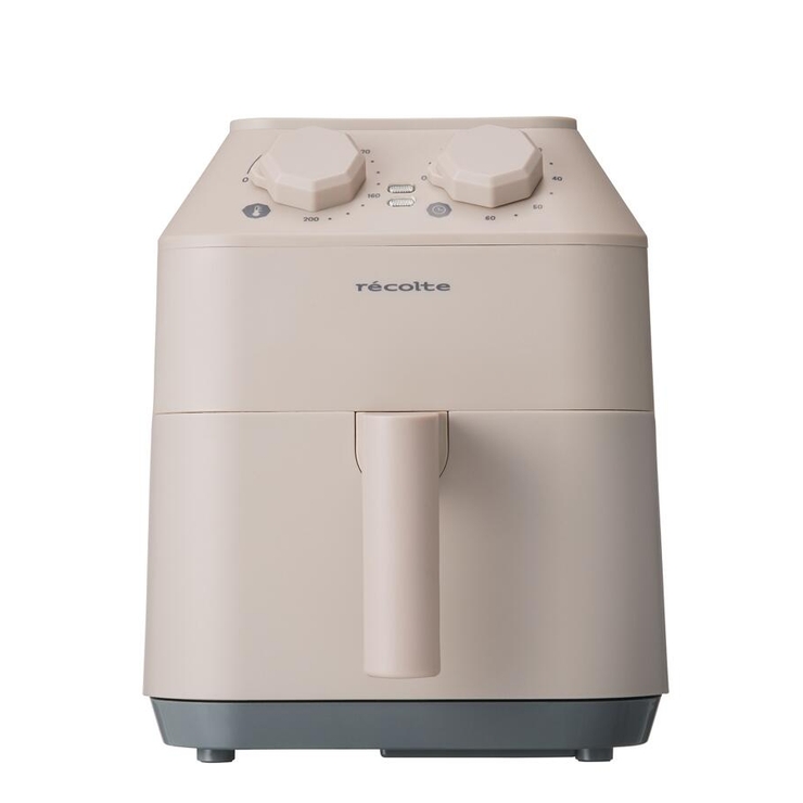 Recolte ノンフライヤー エアーオーブン 品番 Wrdw 212 Kitchen Store トゥワントゥキッチン ストア のファッション通販 Shoplist ショップリスト
