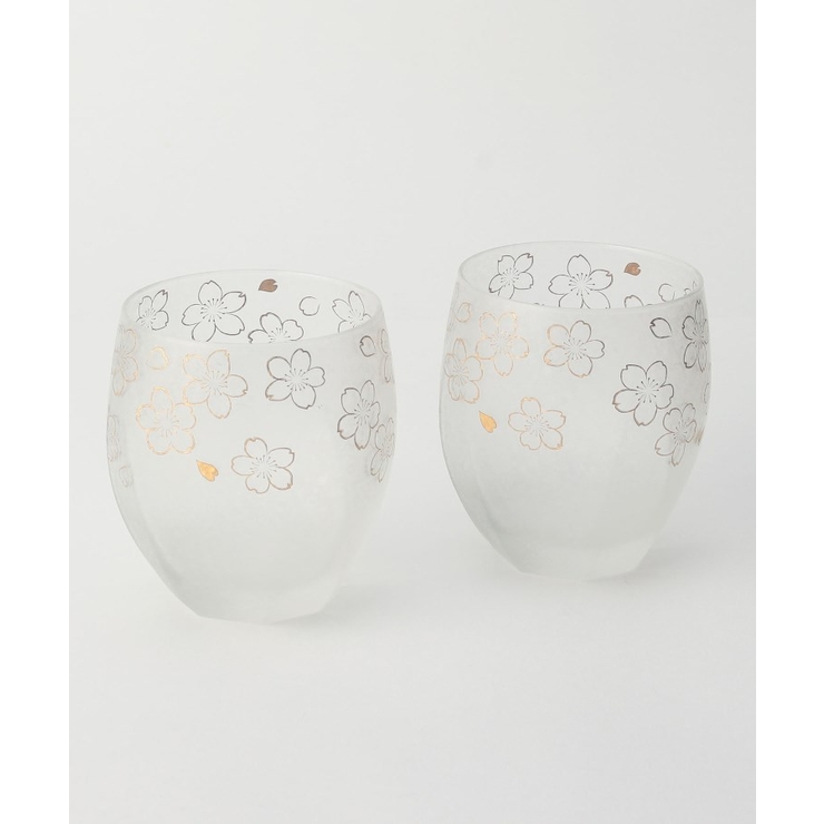 プレミアム桜 オールド ペアセット | 212 KITCHEN STORE | 詳細画像1 