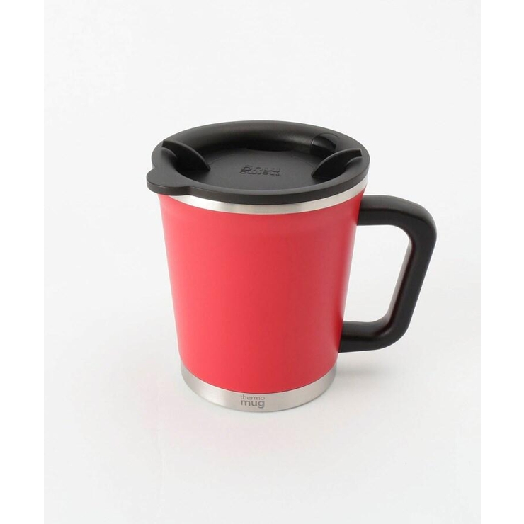 Thermo Mug サーモマグ ダブルマグ Rd 品番 Wrdw 212 Kitchen Store トゥワントゥキッチン ストア のレディースファッション通販 Shoplist ショップリスト