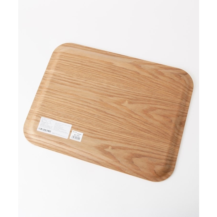 ノンスリップトレイ 43×33cm ウィロー ＜KINTO キントー＞ | 212 KITCHEN STORE | 詳細画像3 