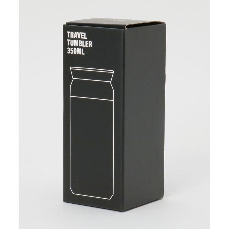 トラベルタンブラー 350ml WH ＜KINTO キントー＞ | 212 KITCHEN STORE | 詳細画像3 