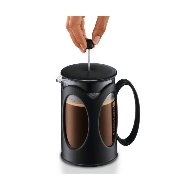 KENIYA フレンチプレスコーヒーメーカ－ 500ml | 212 KITCHEN STORE | 詳細画像3 