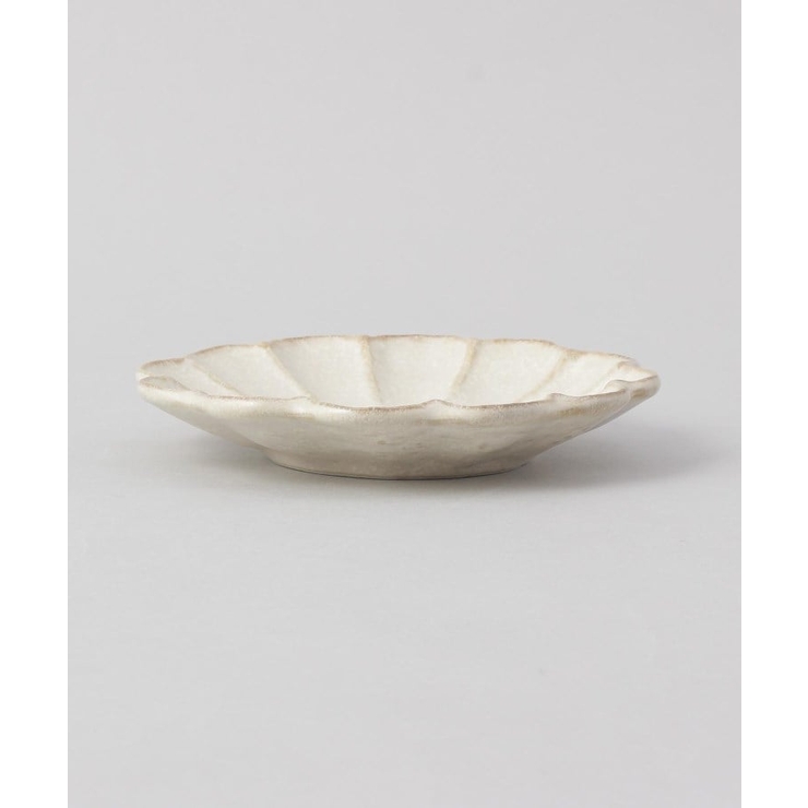 リンカ 白練 四寸皿 | 212 KITCHEN STORE | 詳細画像2 