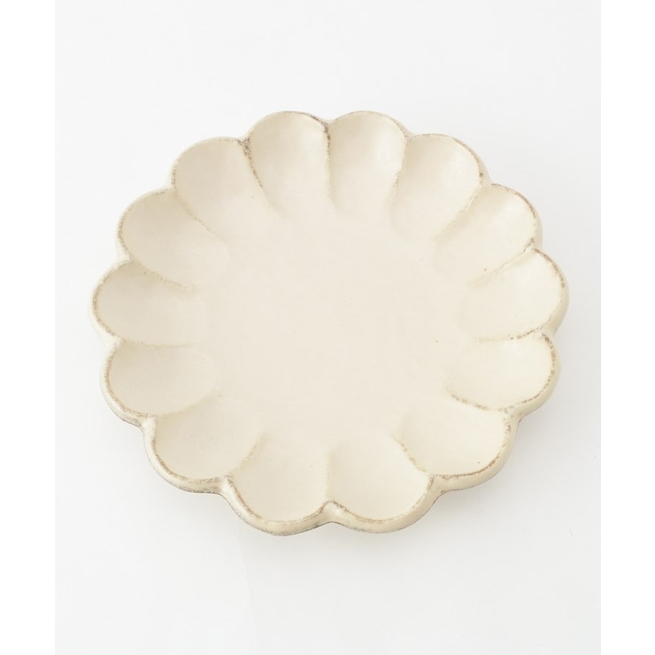 リンカ 白練 七寸皿 | 212 KITCHEN STORE | 詳細画像2 