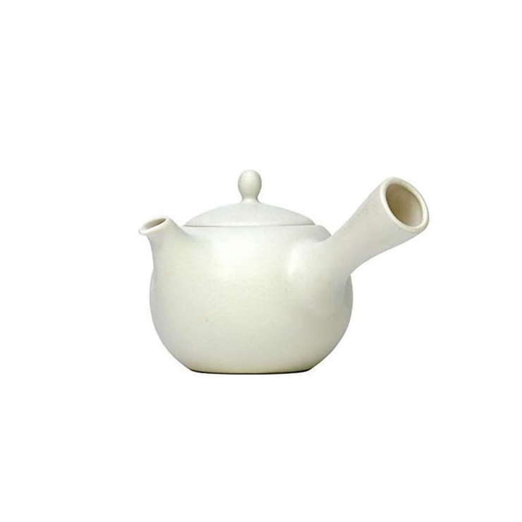 急須ＹＵＩ 白マット | 212 KITCHEN STORE | 詳細画像1 