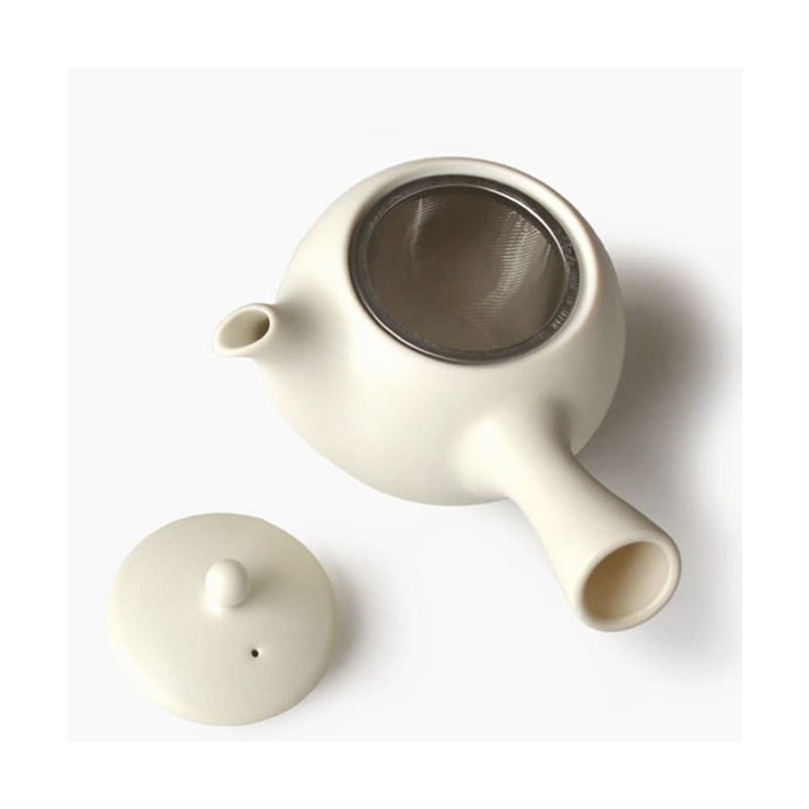 急須ＹＵＩ 白マット | 212 KITCHEN STORE | 詳細画像2 