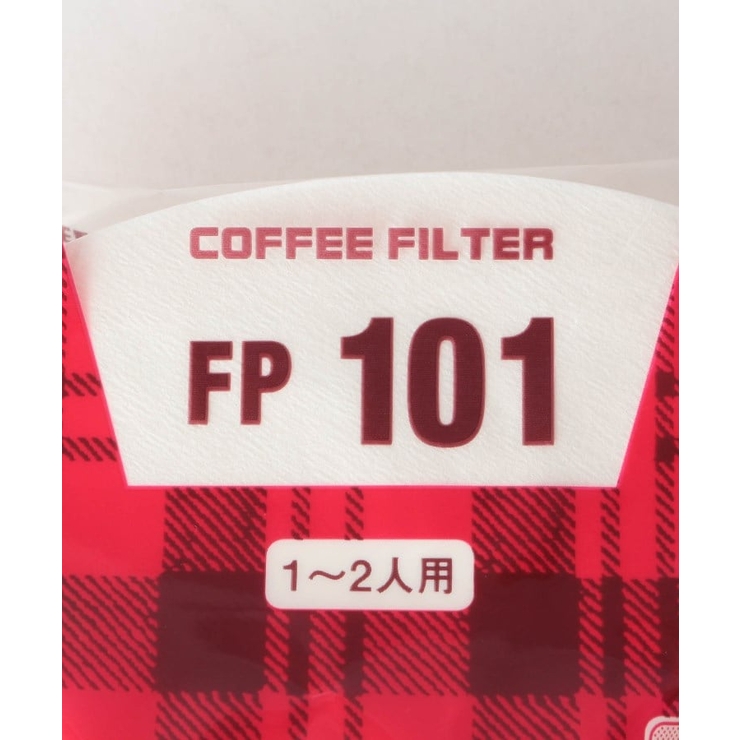 濾紙 101 ＜kalita カリタ＞ | 212 KITCHEN STORE | 詳細画像3 
