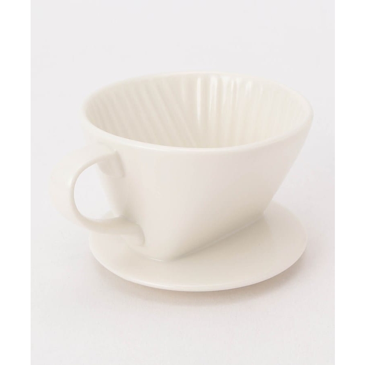 ロト 101 WH ＜kalita カリタ＞ | 212 KITCHEN STORE | 詳細画像2 