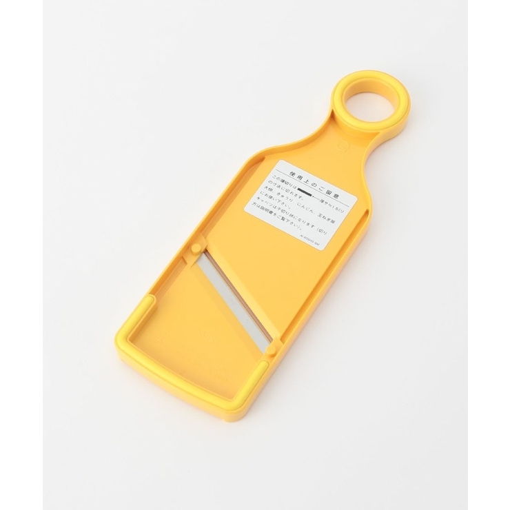 野菜調理器 Ｑシリーズ 薄切り | 212 KITCHEN STORE | 詳細画像2 
