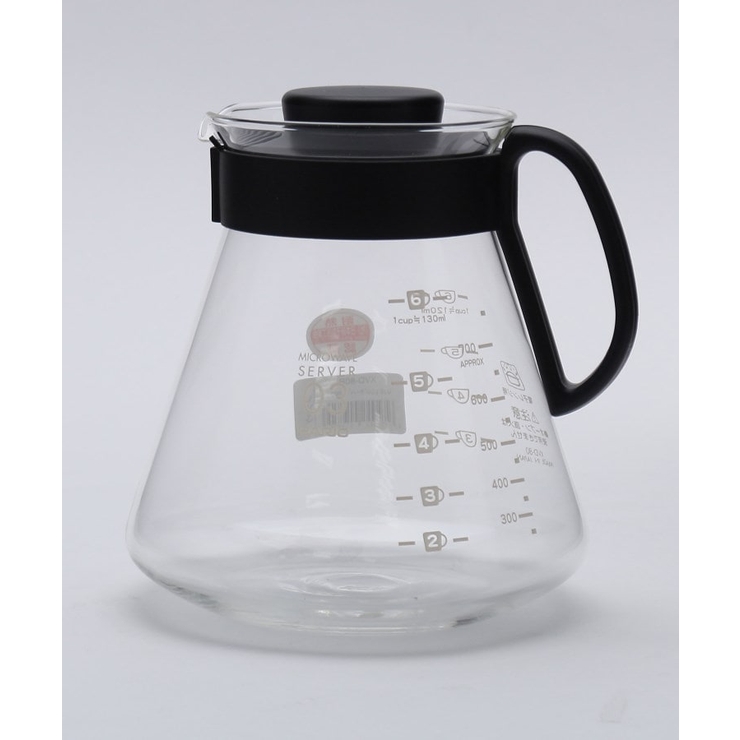 V60レンジサーバー 800 ＜HARIO ハリオ＞ | 212 KITCHEN STORE | 詳細画像1 