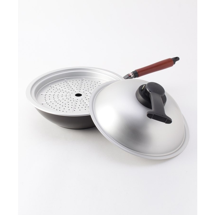 ウー ウェンパンプラス Ih対応 28cm 品番 Wrdw 212 Kitchen Store トゥワントゥキッチンストア のレディースファッション通販 Shoplist ショップリスト