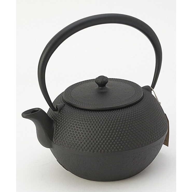 南部鉄器 鉄瓶まろみアラレ 1.0L | 212 KITCHEN STORE | 詳細画像1 