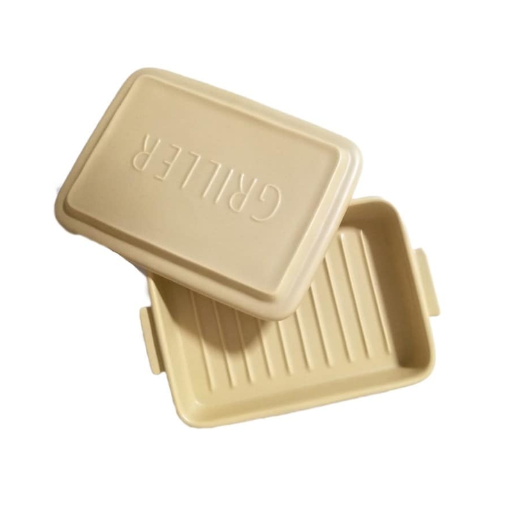 ベージュ(879) | GRILLER ベージュ ＜TOOLS ツールズ＞ | 212 KITCHEN STORE