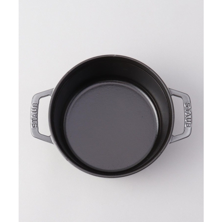 ピコ・ココット 18cm GY ＜Staub ストウブ ＞ | 212 KITCHEN STORE | 詳細画像3 