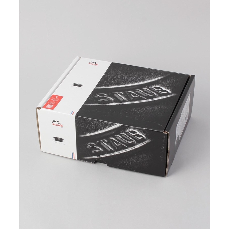 ピコ・ココット ラウンド 20cm バジルグリーン ＜staub ストウブ＞ | 212 KITCHEN STORE | 詳細画像8 