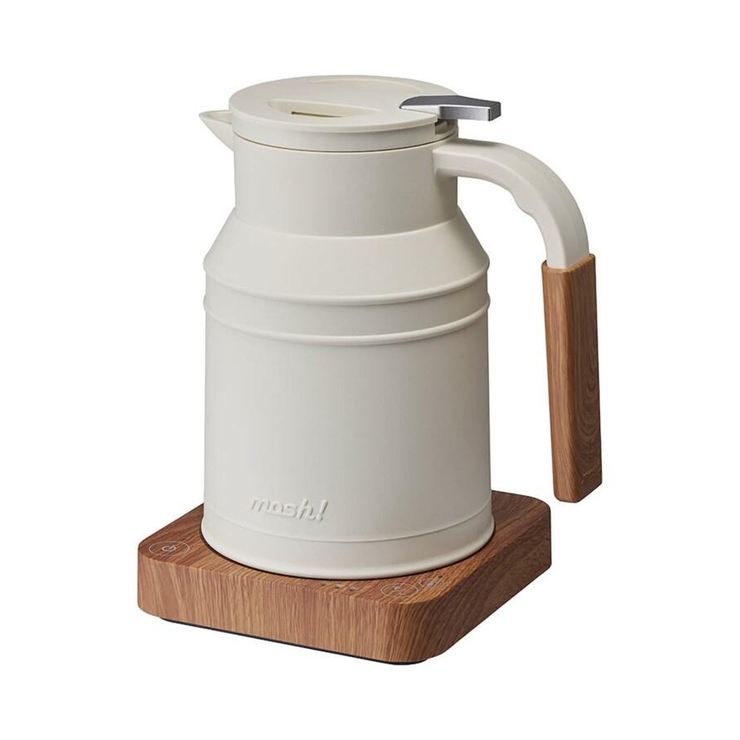 Mosh 電気ケトル Iv 品番 Wrdw 212 Kitchen Store トゥワントゥキッチンストア のファッション通販 Shoplist ショップリスト