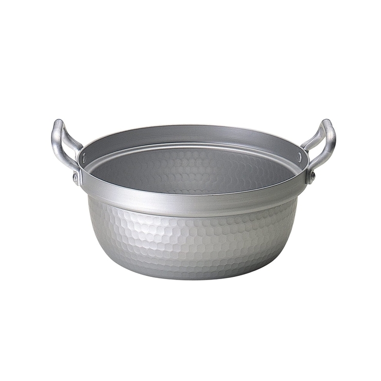 その他(879) | 北陸アルミニウム SS 段付鍋 21.5cm | 212 KITCHEN STORE