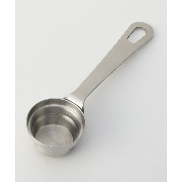 シルバー(879) | レベルメジャーリングカップ 15ml | 212 KITCHEN STORE