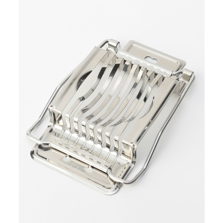 ステンレスエッグスライサー | 212 KITCHEN STORE | 詳細画像1 