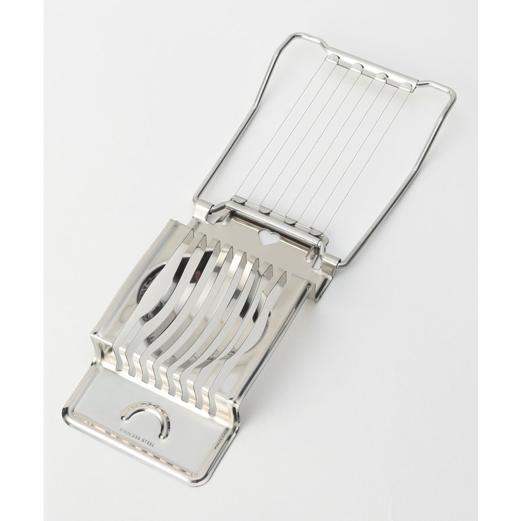 ステンレスエッグスライサー | 212 KITCHEN STORE | 詳細画像2 