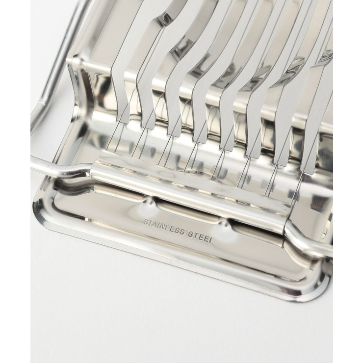 ステンレスエッグスライサー | 212 KITCHEN STORE | 詳細画像4 