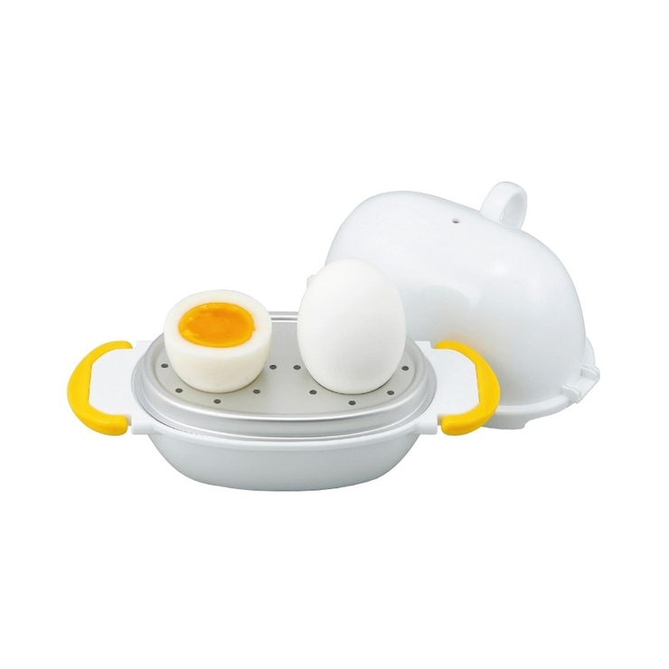 レンジでらくチン ゆでたまご 2個用 | 212 KITCHEN STORE | 詳細画像5 