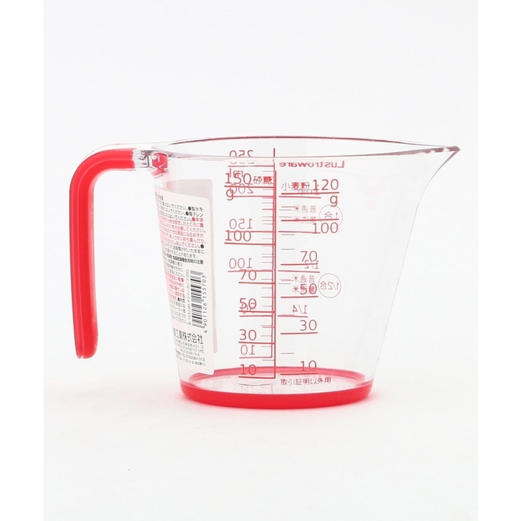メジャーカップ 250ml | 212 KITCHEN STORE | 詳細画像2 