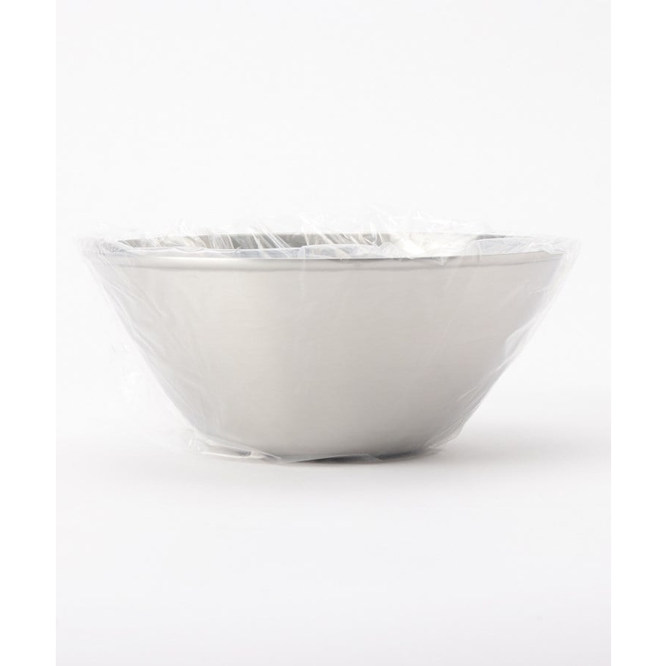 柳宗理 18-8ステンレスボール 19cm | 212 KITCHEN STORE | 詳細画像2 