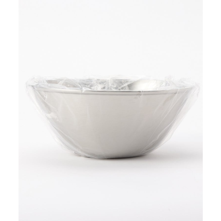 柳宗理 18-8ステンレスボール 19cm | 212 KITCHEN STORE | 詳細画像3 