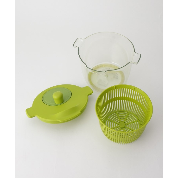 リベラリスタ サラダスピナー GR | 212 KITCHEN STORE | 詳細画像5 