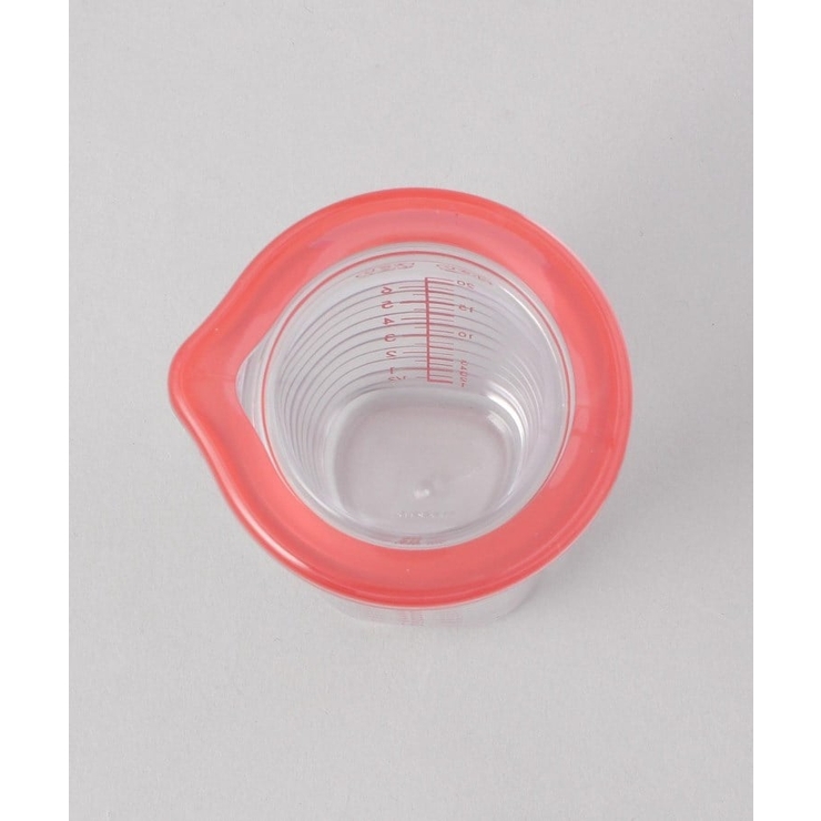 ドレッシング計量カップ 100ml <marna マーナ> | 212 KITCHEN STORE | 詳細画像3