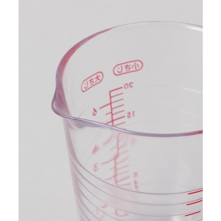 ドレッシング計量カップ 100ml <marna マーナ> | 212 KITCHEN STORE | 詳細画像4