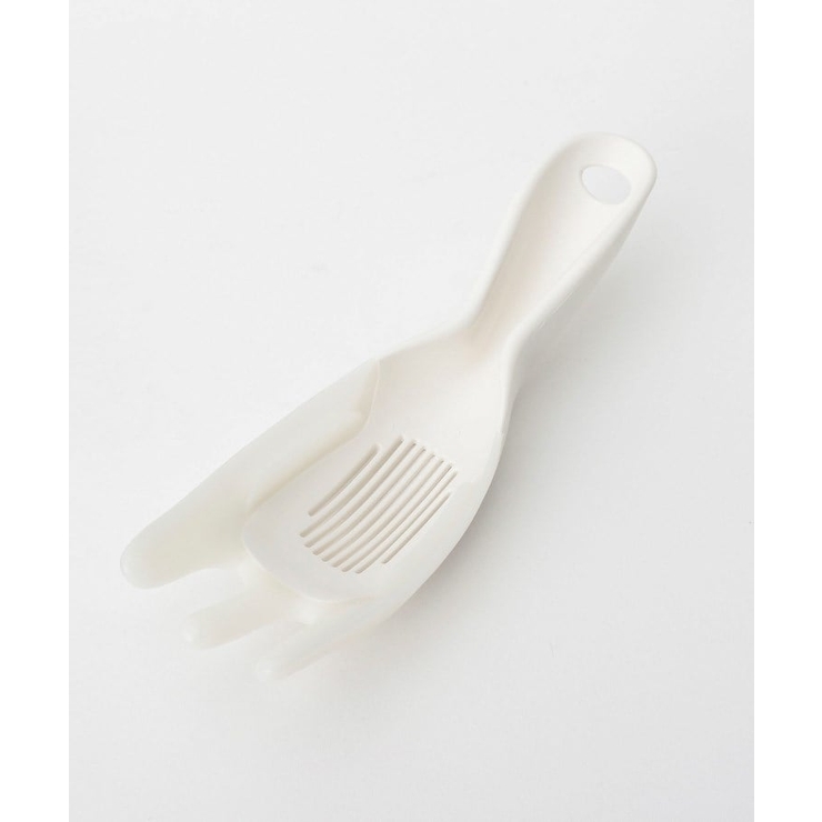 ホワイト(879) | 極 お米とぎ WH ＜marna マーナ＞ | 212 KITCHEN STORE