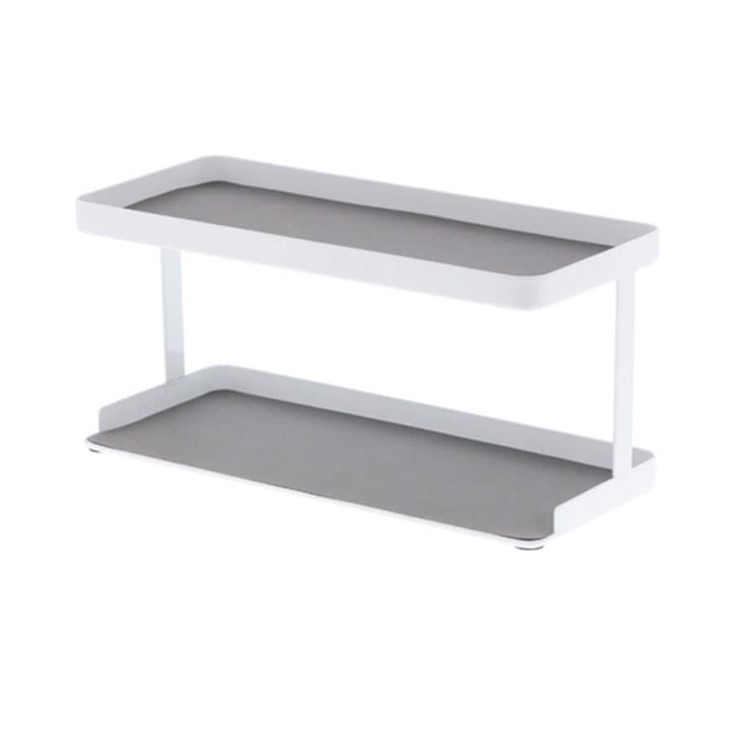 調味料ストッカーラックワイド WH 山崎実業 ＜tower タワー＞ | 212 KITCHEN STORE | 詳細画像11 