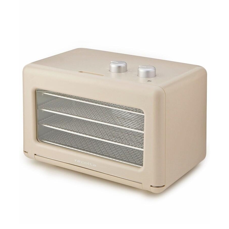 Recolte レコルト フードドライヤー 品番 Wrdw 212 Kitchen Store トゥワントゥキッチンストア のレディースファッション通販 Shoplist ショップリスト