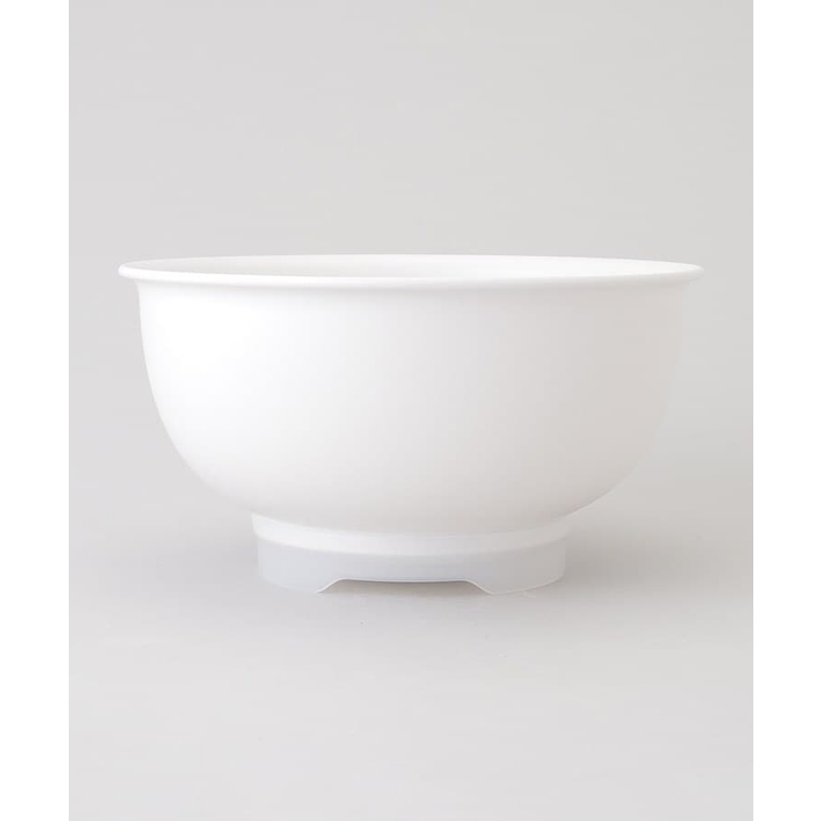 こめコレ!いち押し米とぎボウル ホワイト | 212 KITCHEN STORE | 詳細画像2 