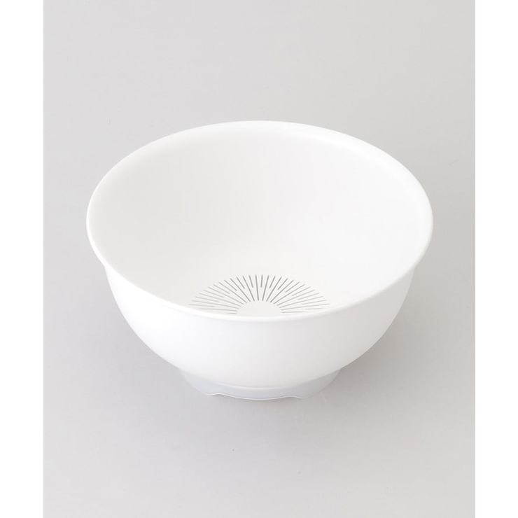 その他 | こめコレ!いち押し米とぎボウル ホワイト | 212 KITCHEN STORE