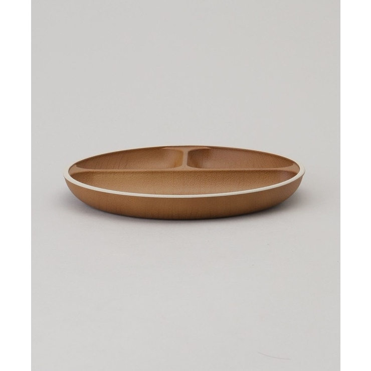 earth color 抗菌ランチプレートS OB ＜212Kオリジナル＞ | 212 KITCHEN STORE | 詳細画像2 