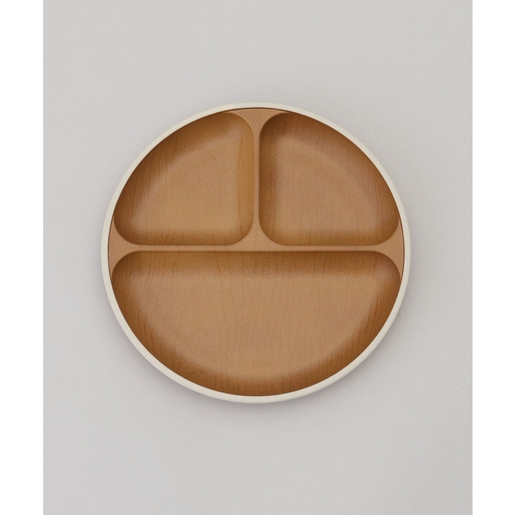 earth color 抗菌ランチプレートS OB ＜212Kオリジナル＞ | 212 KITCHEN STORE | 詳細画像3 