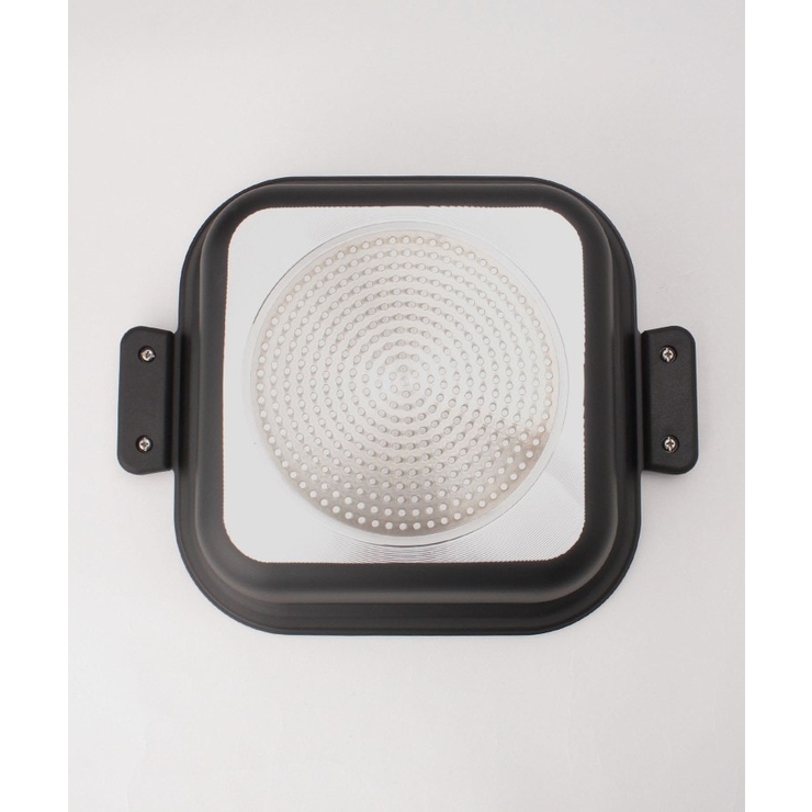 囲 -KAKOMI- IH対応角型卓上鍋24cm | 212 KITCHEN STORE | 詳細画像4 