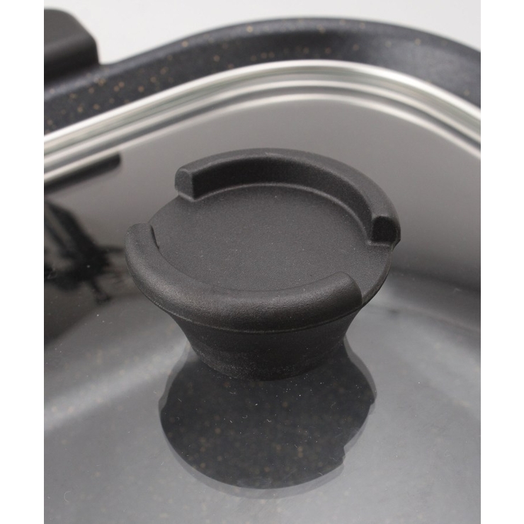 囲 -KAKOMI- IH対応角型卓上鍋24cm | 212 KITCHEN STORE | 詳細画像6 