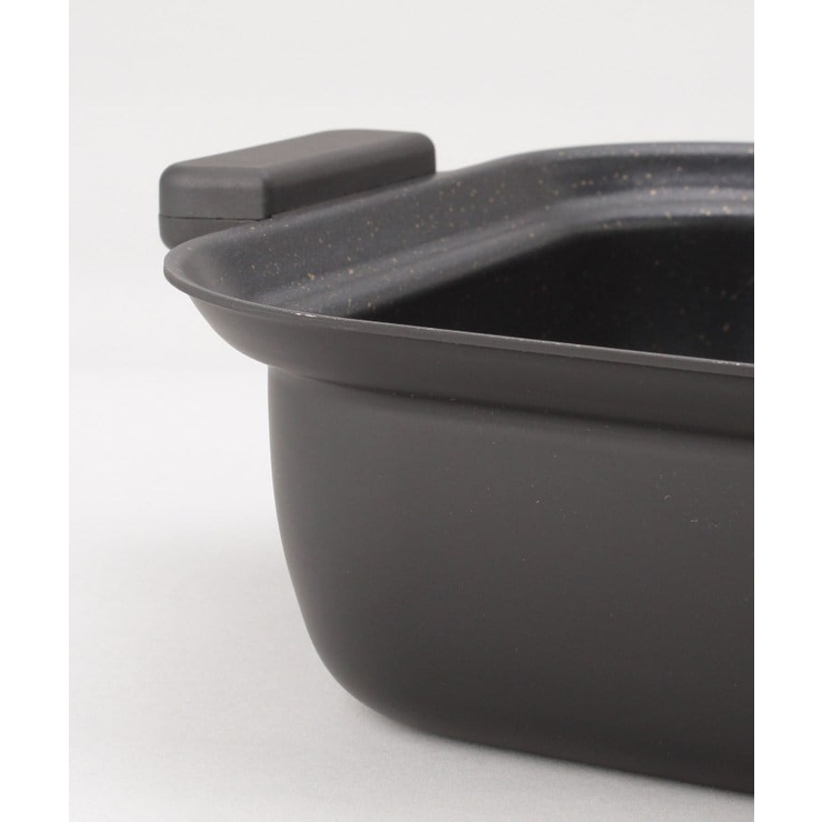囲 -KAKOMI- IH対応角型卓上鍋24cm | 212 KITCHEN STORE | 詳細画像5 