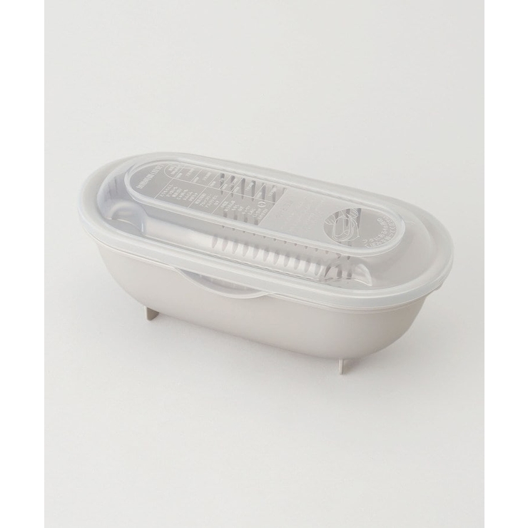 その他 | レンジで作る サツマイモ蒸し器 | 212 KITCHEN STORE