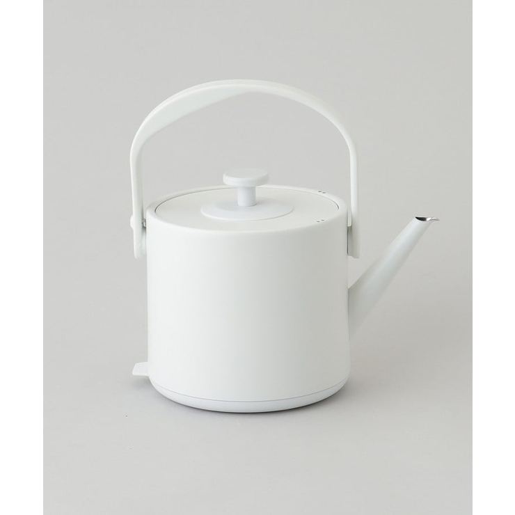 Tケトルプラス ホワイト ＜Russell Hobbs ラッセルホブス＞[品番