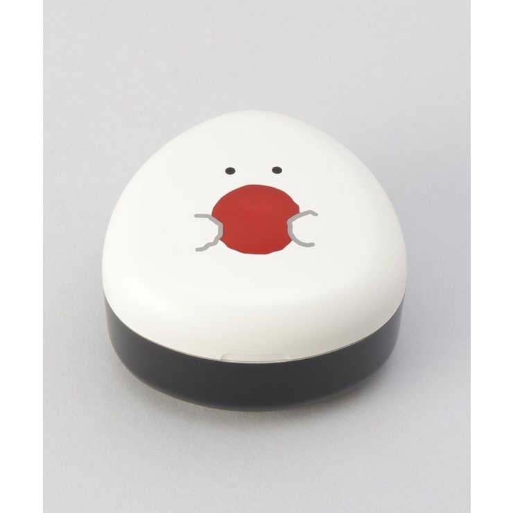 その他 | ぎゅっとおにぎりさん おにぎりケース 梅 | 212 KITCHEN STORE