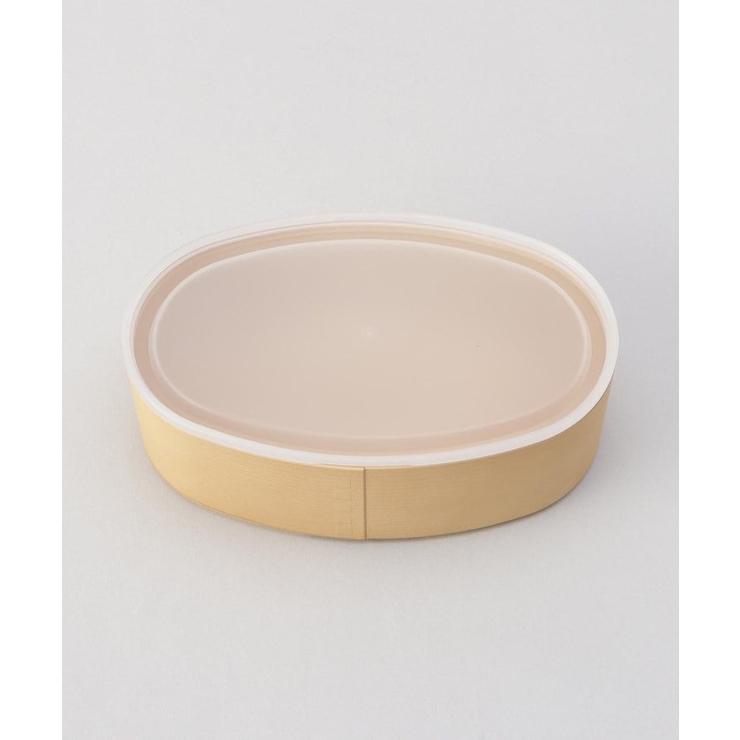 ぎゅっとおにぎりさん 抗菌ランチBOX BE | 212 KITCHEN STORE | 詳細画像3 